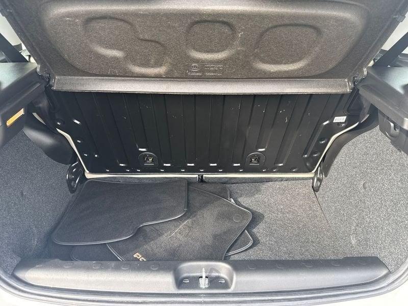 FIAT Panda Panda 1.2 Easy 69cv E6