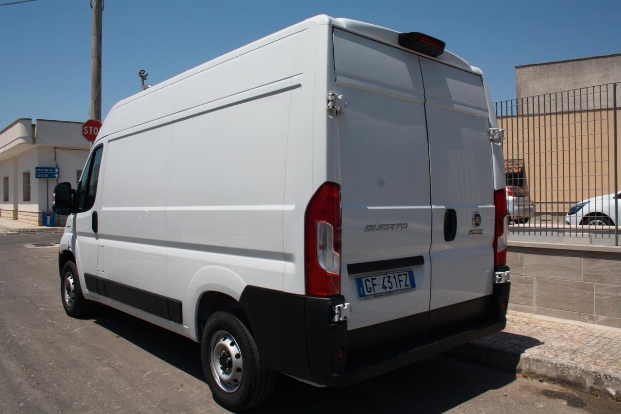 FIAT DUCATO 33 MH2 2.3 Multijer 140CV *2021