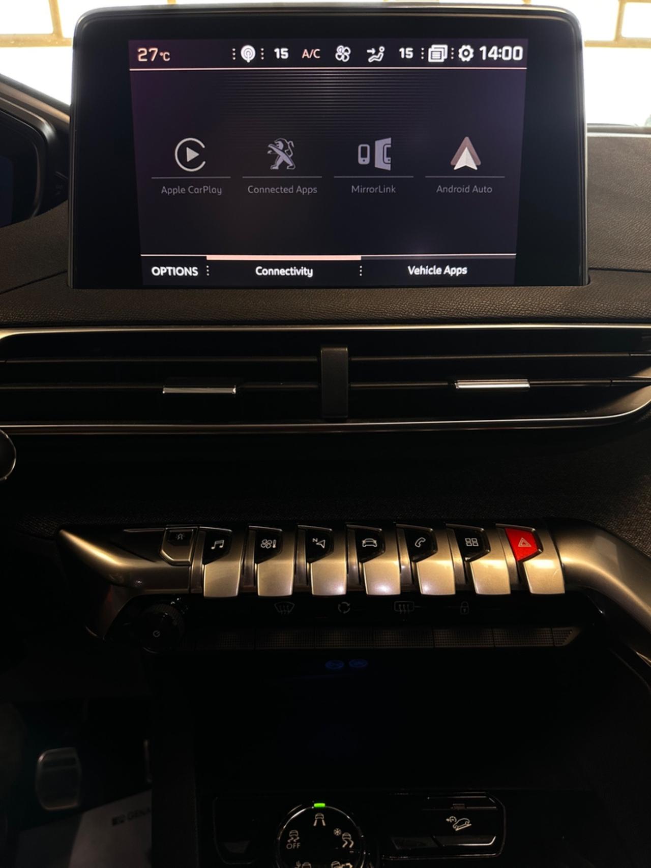 Peugeot 5008 BlueHDi 130 S&S GT Line