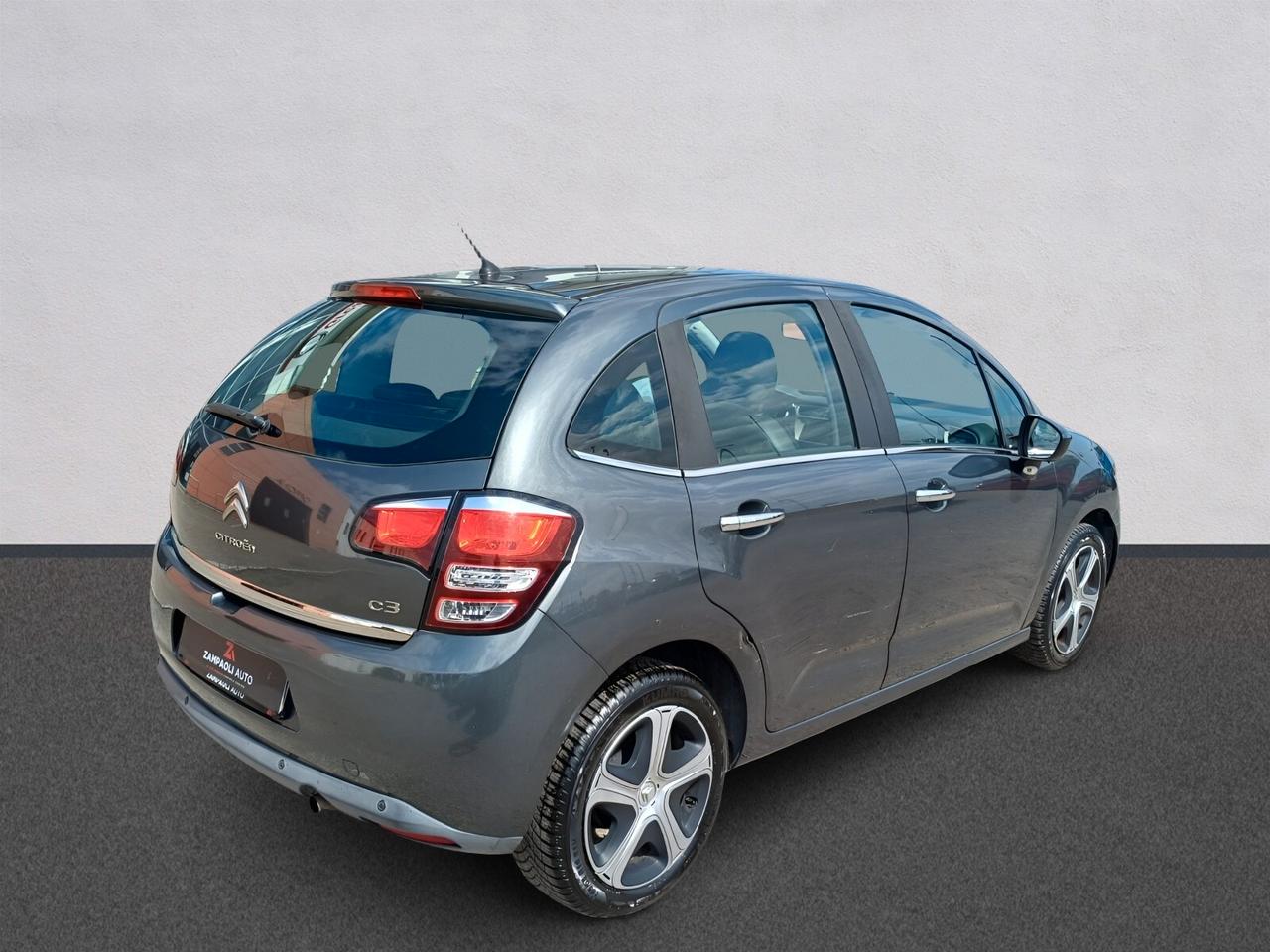 Citroen C3 PureTech 82 Feel Edition