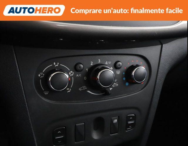 DACIA Sandero 1.2 75CV La Gazzetta dello Sport