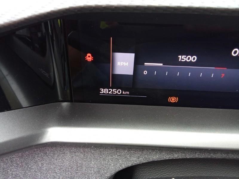 OPEL GRANDLAND 1.2 136CV EDCT SeS GS ( FARI LED - COCKPIT - CRUISE - NAVI - MIRROR - PDC - TELECAMERA POST. - CERCHI 19 - TETTO BICOLORE )