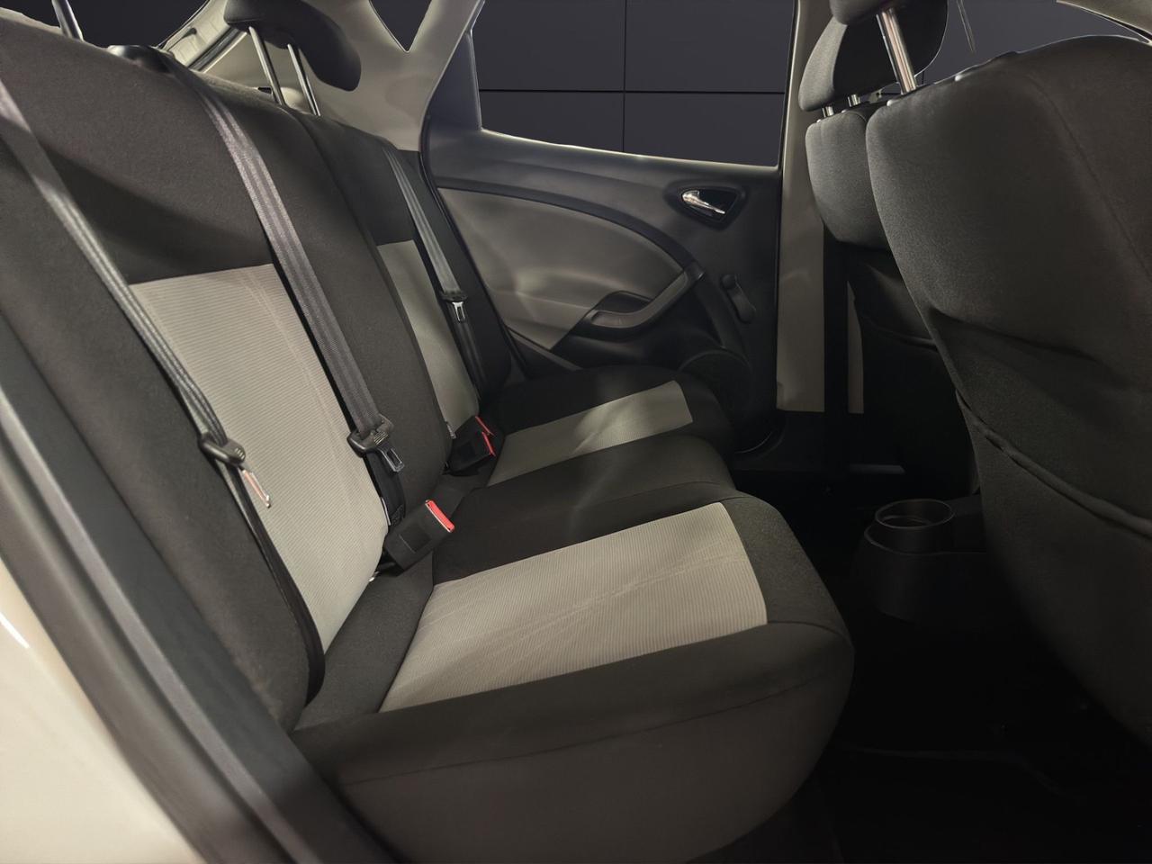 Seat Ibiza 1.2 TDI CR 5 porte Style