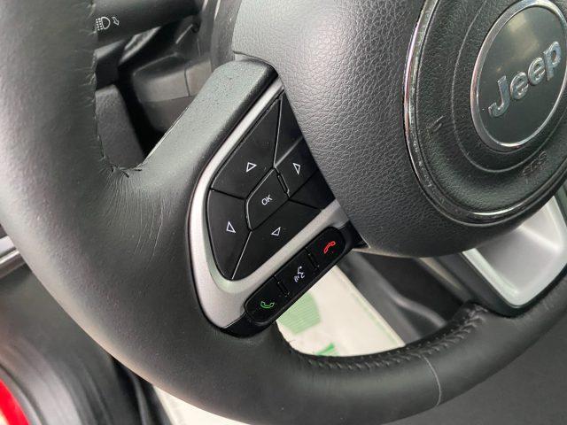 JEEP Renegade 1.6 Mjt DDCT 120 CV Loungitude