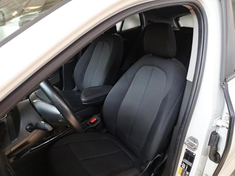 BMW X2 XDRIVE 25E BUSINESS X AUTOMATICO SUV