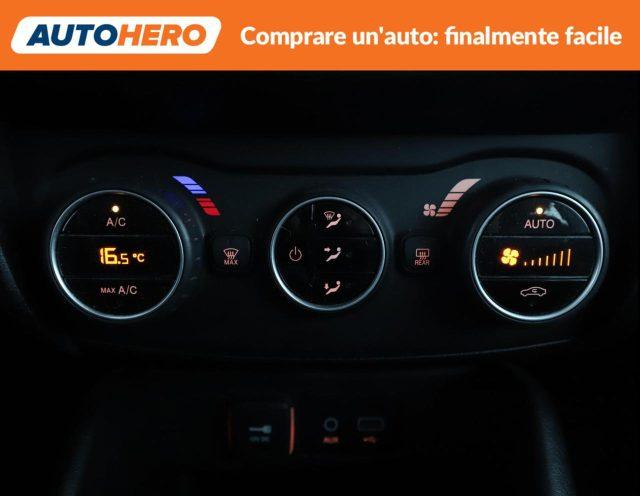 FIAT Tipo 1.3 Mjt S&S 5 porte Lounge