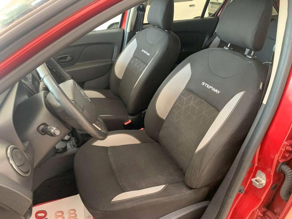 Dacia Sandero Stepway 1.5 dCi 8V 90CV Prestige