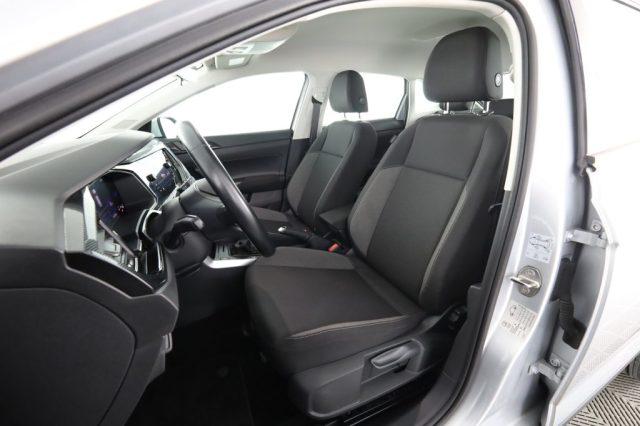 VOLKSWAGEN Taigo Taigo 1.0 TSI 95 CV Life