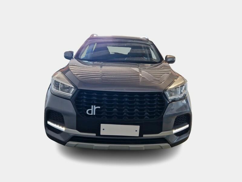DR MOTOR DR4.0 1.5 MT BENZ GPL