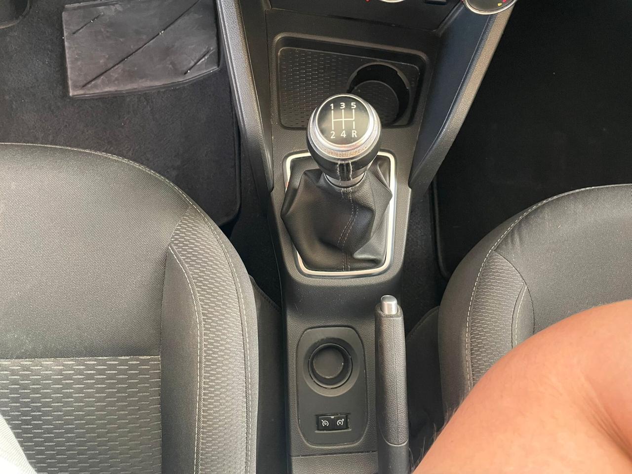Dacia Duster 1.6 SCe GPL 4x2 Comfort