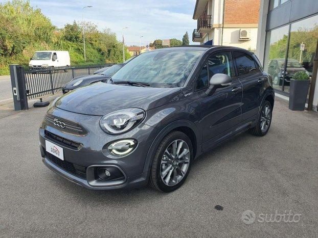 FIAT 500X 1.0 T3 120 CV Sport Dolcevita