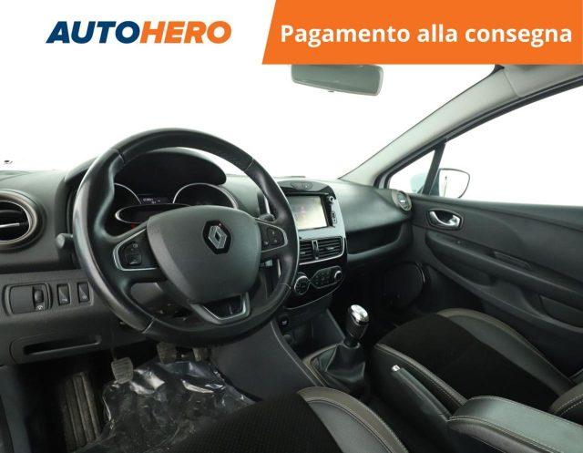RENAULT Clio Sporter dCi 8V 90CV Start&Stop Energy Intens