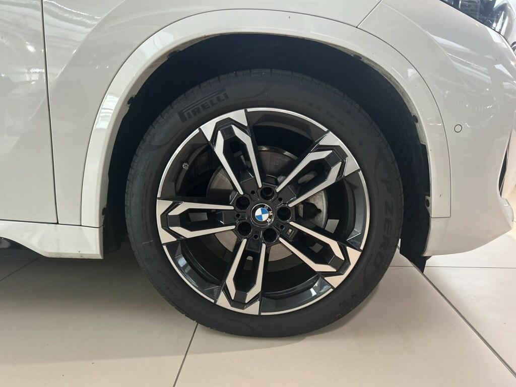 BMW X1 20 d Mild Hybrid 48V Msport xDrive DCT