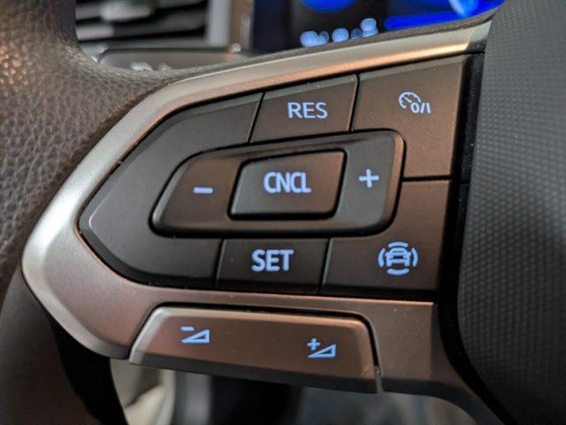 VOLKSWAGEN Taigo 1.0 TSI 110 CV