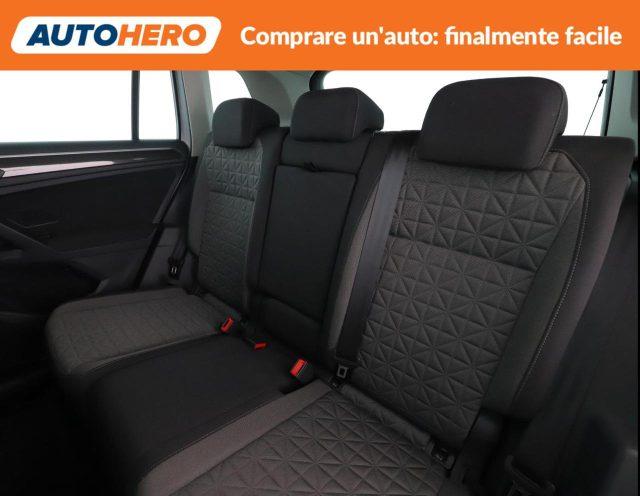VOLKSWAGEN Tiguan 1.5 TSI ACT Life