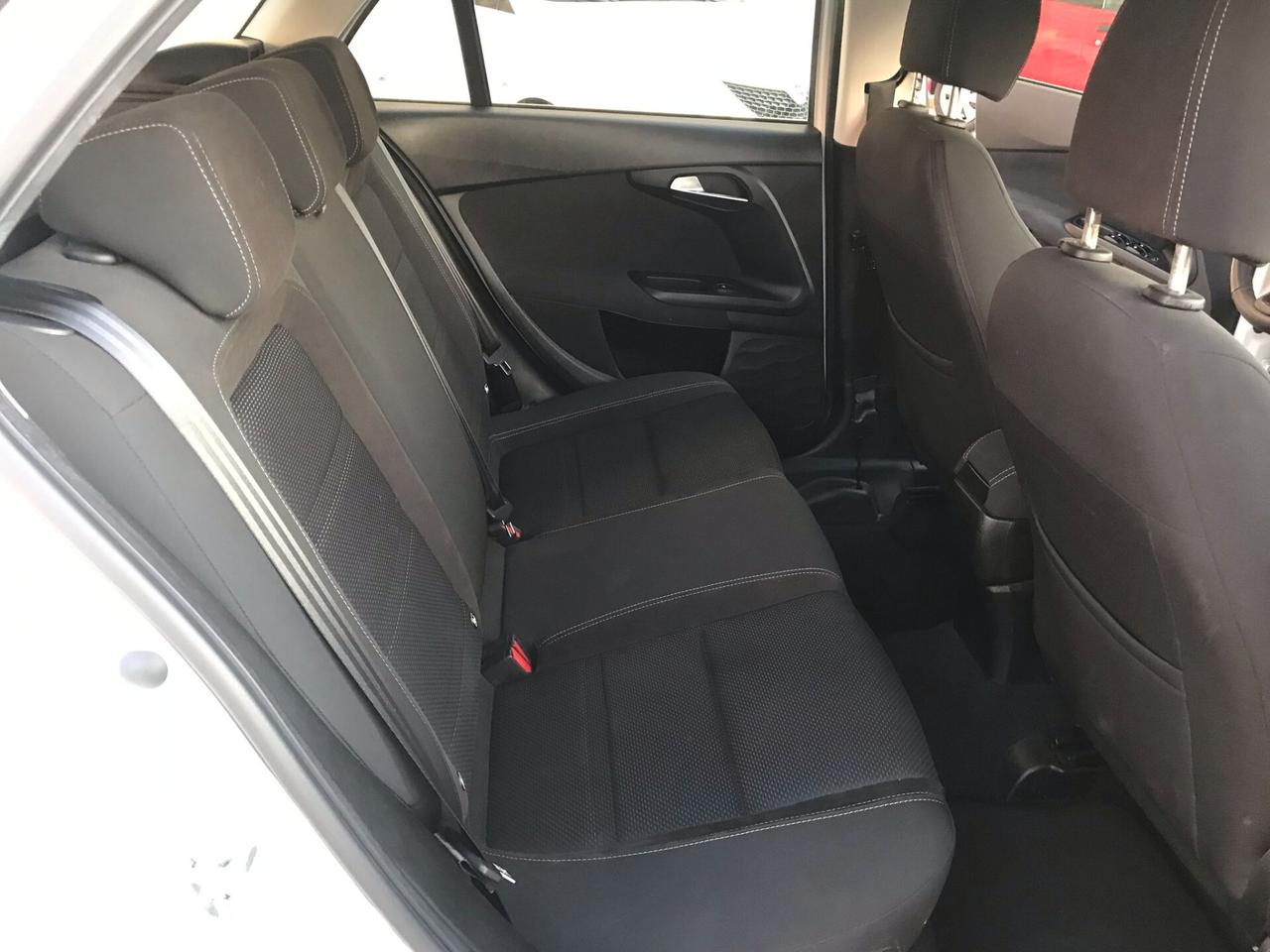 Fiat Tipo 1.6 Mjt S&S SW Lounge
