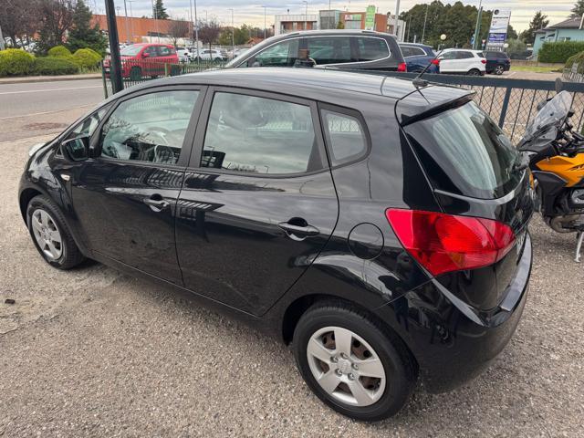 KIA Venga 1.4 CRDi 90CV Active