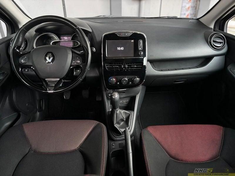Renault Clio Clio Sporter 1.5 dCi 8V 90CV Start&Stop Energy