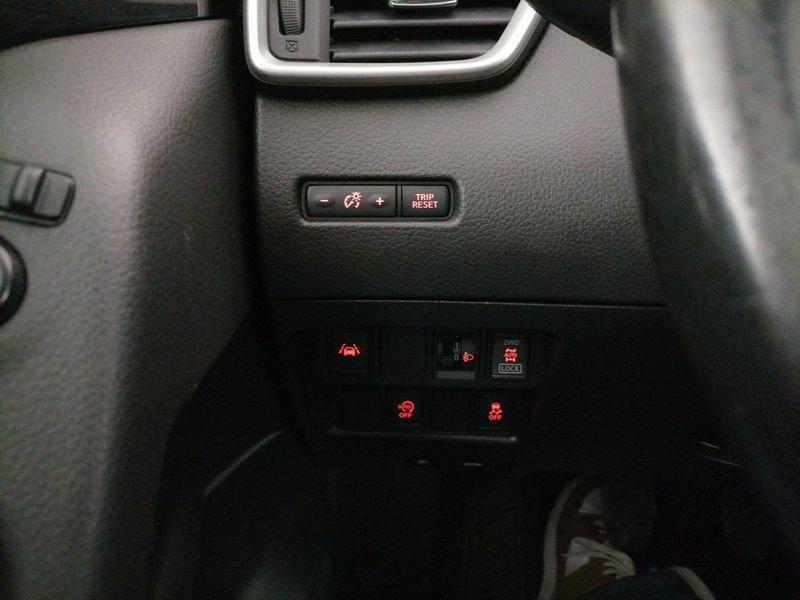 Nissan Qashqai 1.6 dci N-Connecta 4wd 130cv