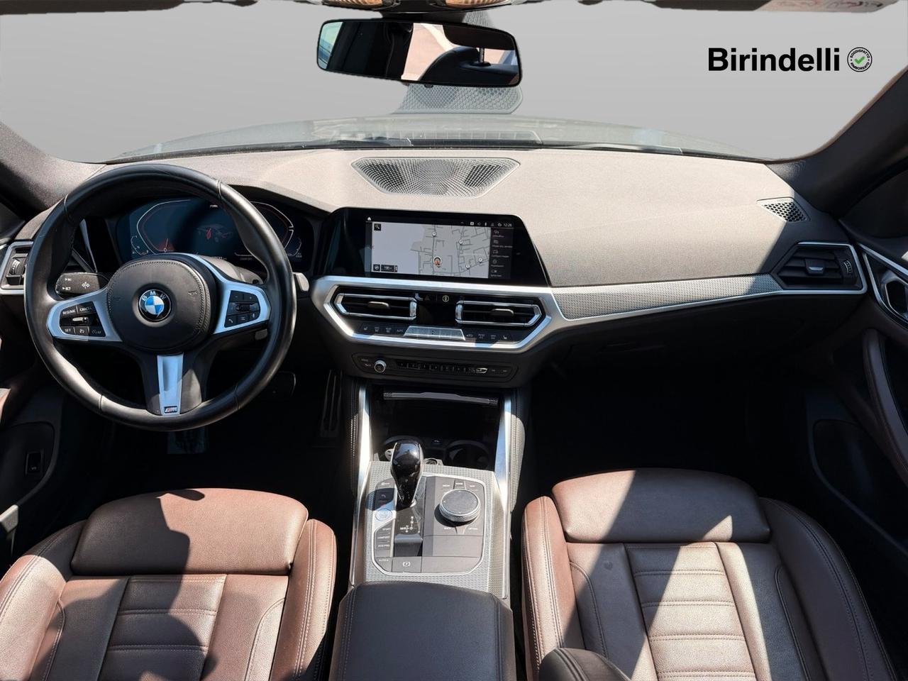 BMW Serie 4 G.C. (G26) - 430i Msport