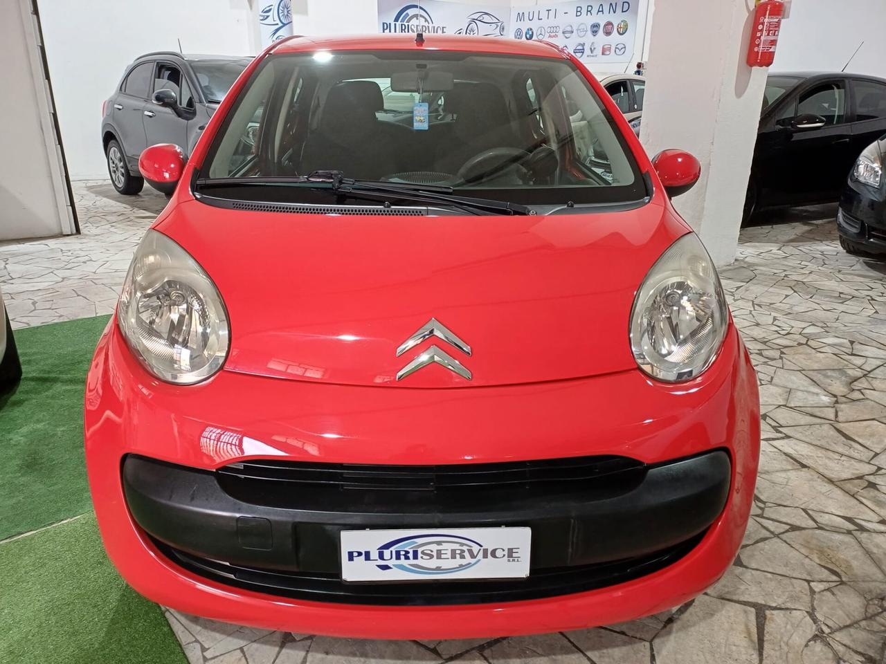 Citroen C1 1.0 5 porte BELLISSIMA - 2009