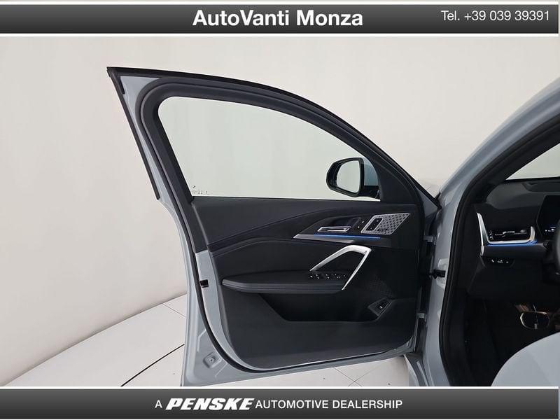 BMW X2 X2 xDrive 20d Msport Pro