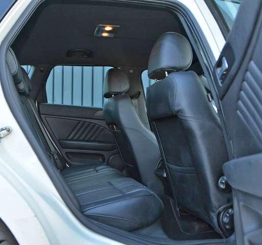 Alfa Romeo 159 Sportwagon SW 2.0 jtdm 170cv * LEGGI TUTTO ! *
