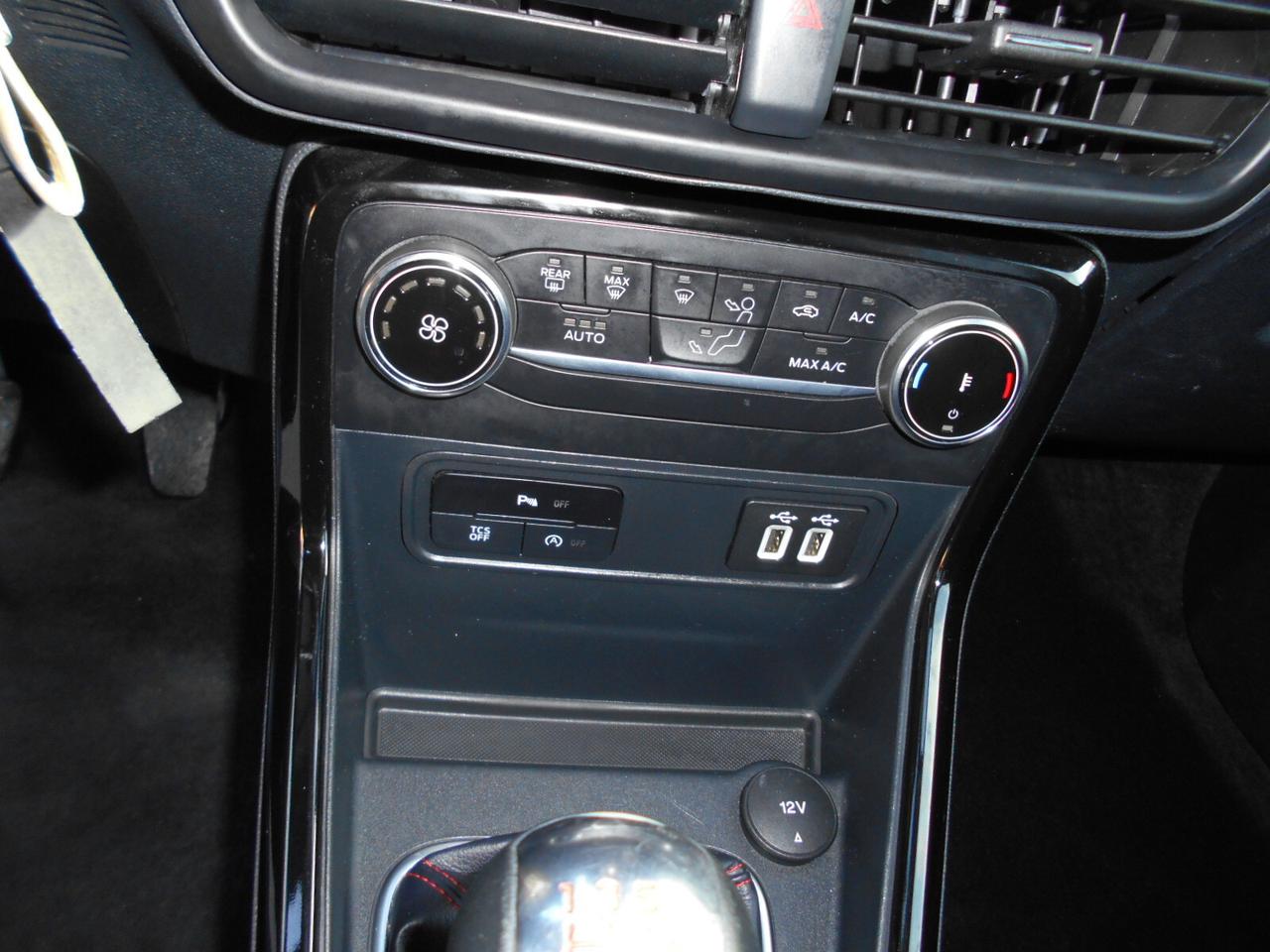 Ford EcoSport 1.0 EcoBoost 125 CV Start&Stop ST-Line