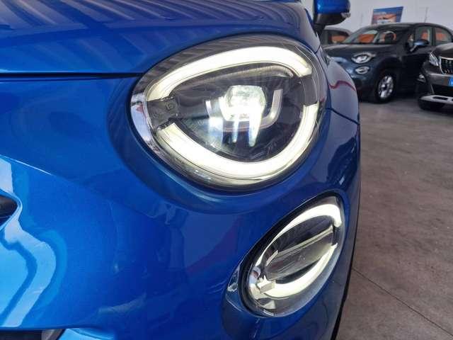 Fiat 500X 500 X 1.6 mjt 4x2 120cv