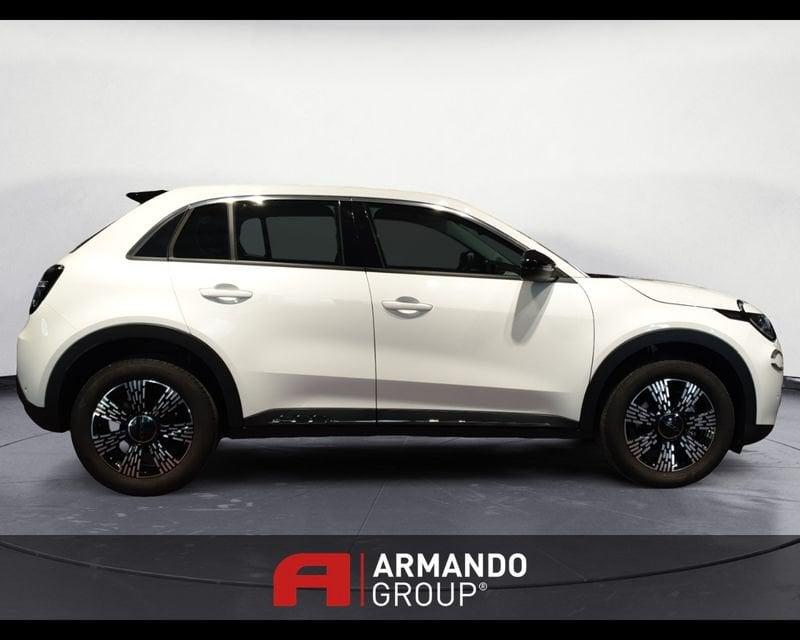 FIAT 600 (2023-->) Hybrid 145 CV DCT MHEV