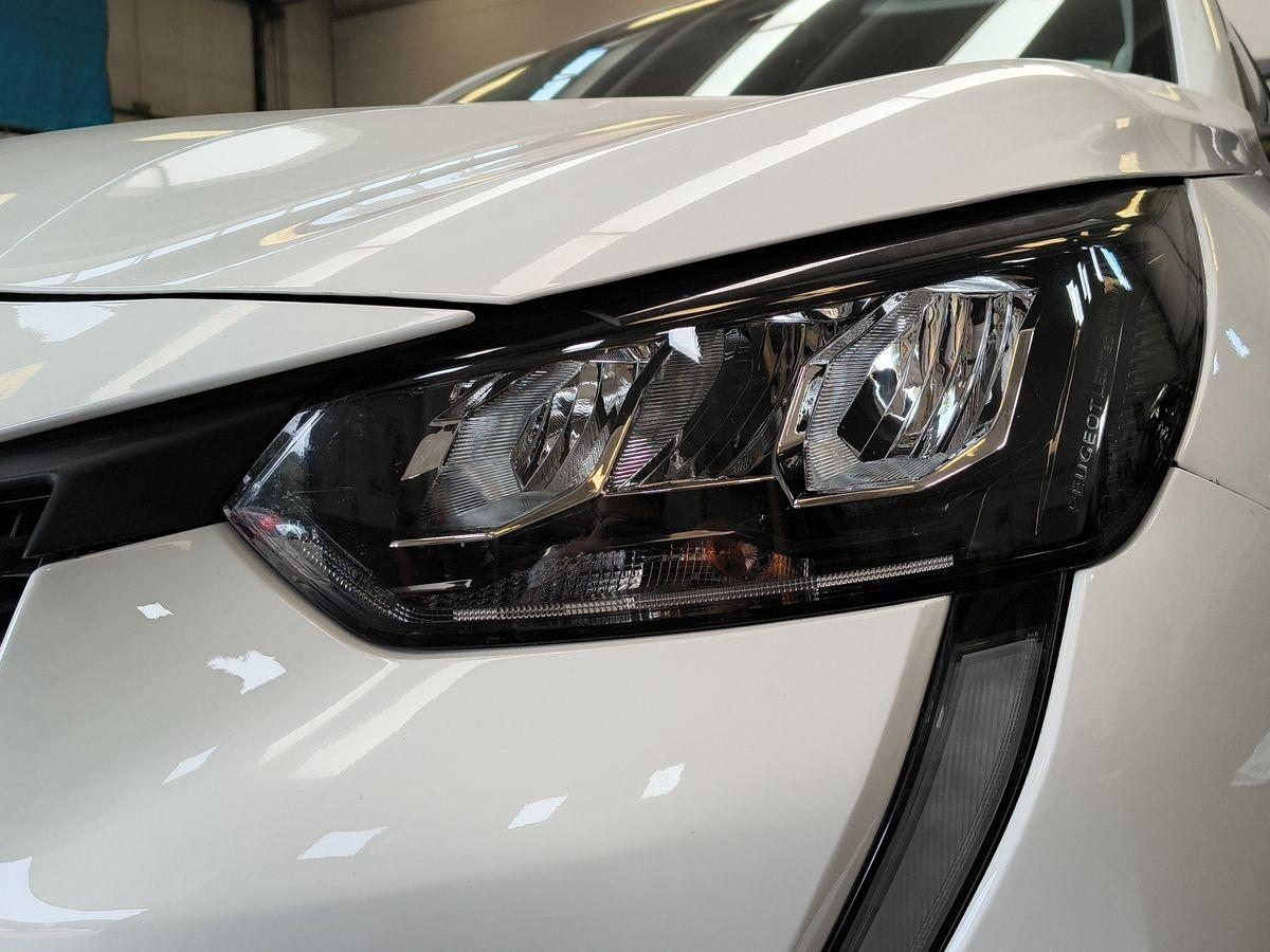 PEUGEOT 208 2ª serie - 208 PureTech 100 Stop&Start 5 porte Allure