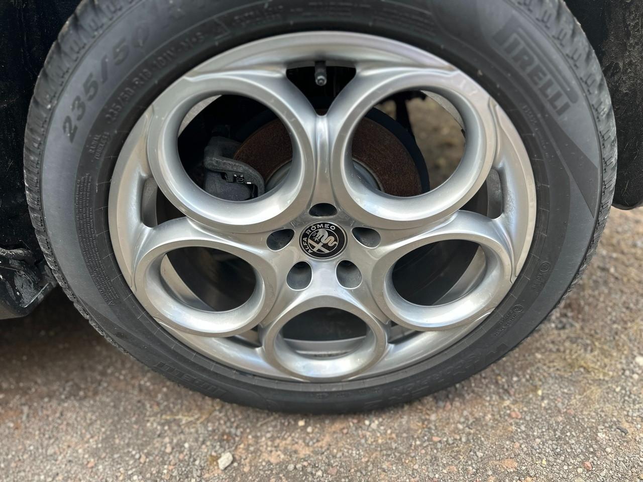 ALFA ROMEO Tonale - Tonale 1.6 Sprint 130cv tct6