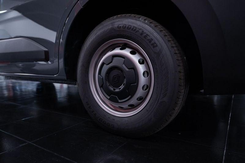 Renault Master Master T35 2.0 BluedCi 150CV EVIe CASSONE RIBALTABILE 3 LATI BY SCATTOLINI