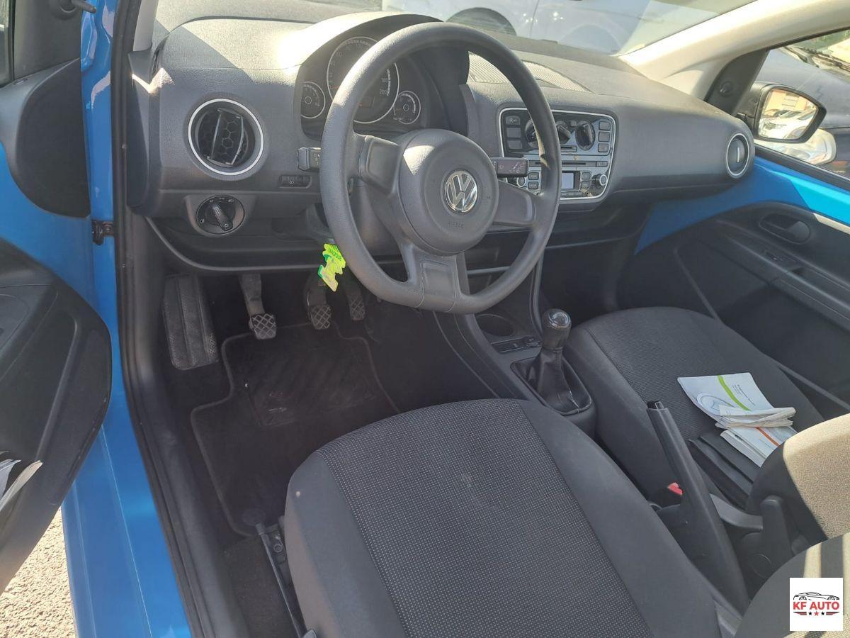 VOLKSWAGEN - Up! - 1.0 3p. move