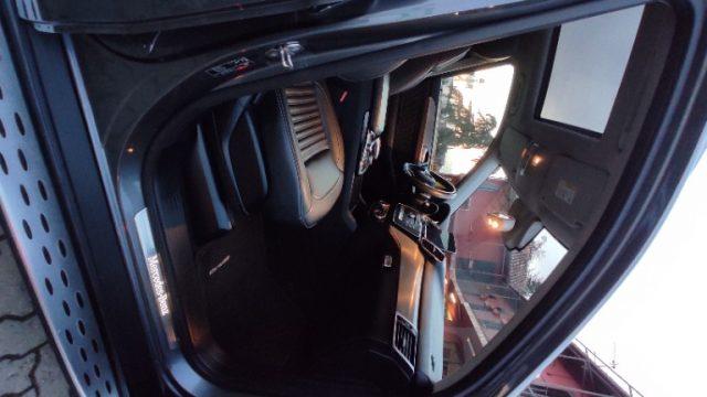 MERCEDES-BENZ GLE 350 d 4Matic Premium AMG