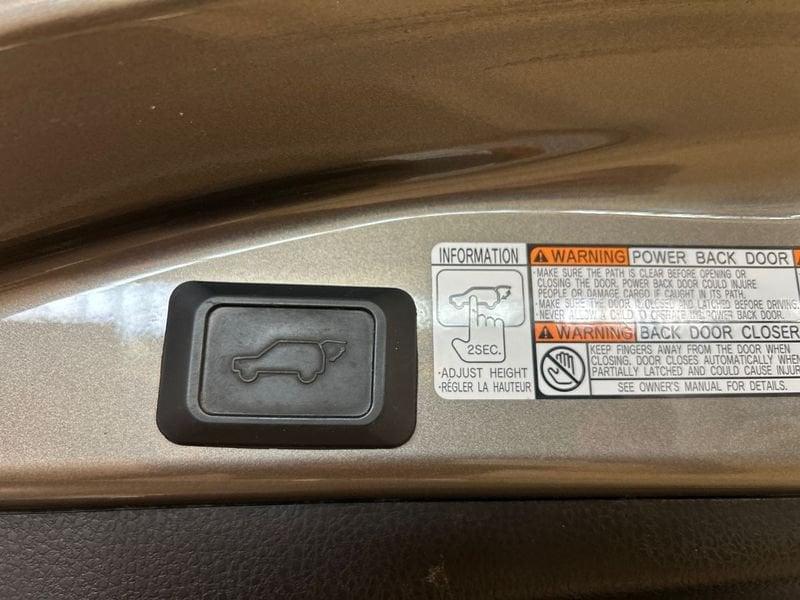 Toyota RAV4 Rav4 2.5 4WD Lounge E-CVT