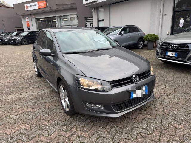 VOLKSWAGEN Polo 1.6 TDI 90CV DPF 5 porte Comfortline