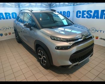 CITROEN C3 Aircross 1.2 puretech Plus s&s 130cv eat6