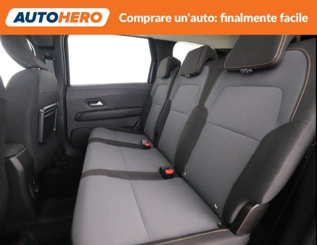 DACIA Jogger 1.6 Hybrid 140 5 posti Extreme