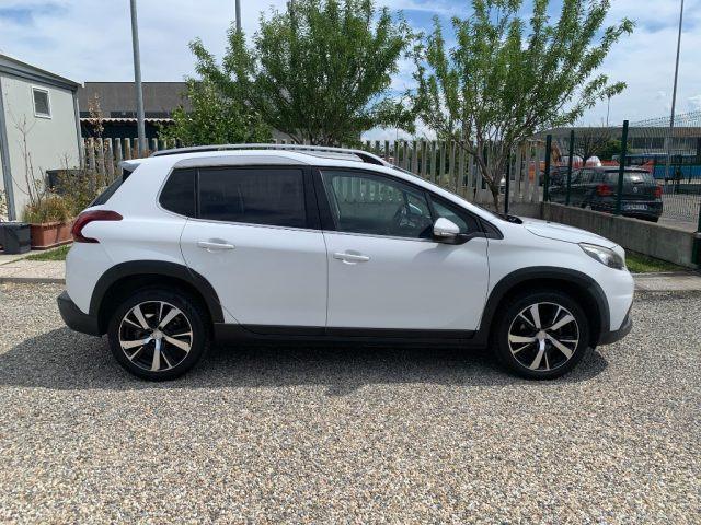 PEUGEOT 2008 1° serie BlueHDi 100 Active