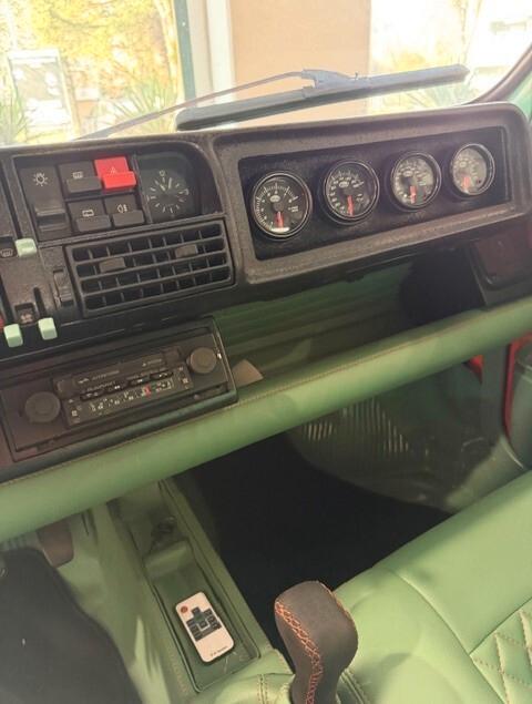 Fiat Panda 4x4