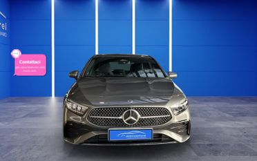 MERCEDES Classe A (W177) A 200 Automatic AM...
