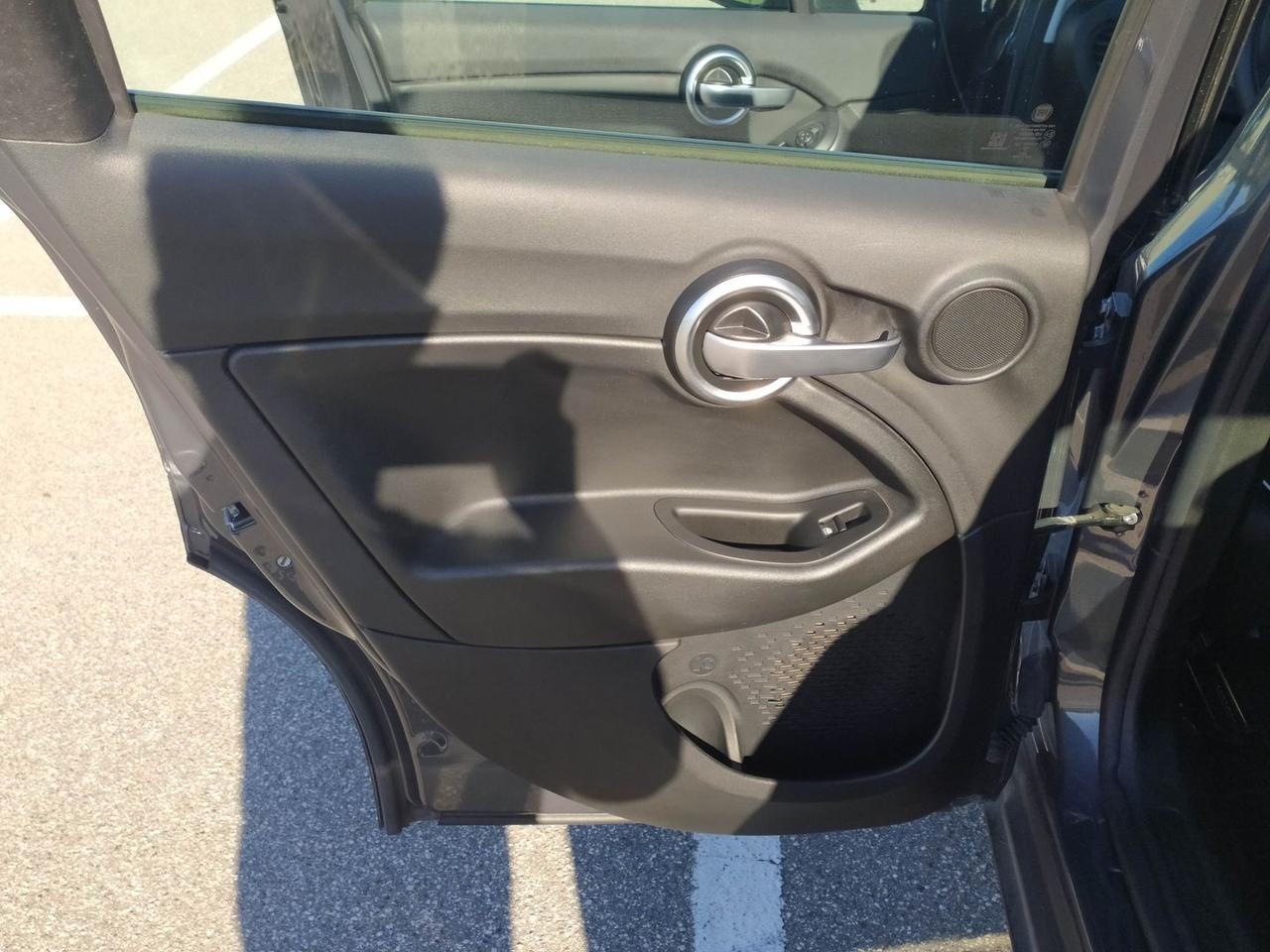 Fiat 500X Pop Star 1.6 Multijet #6695