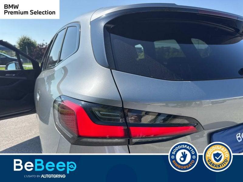 BMW Serie 2 Active Tourer 218D ACTIVE TOURER MSPORT AUTO