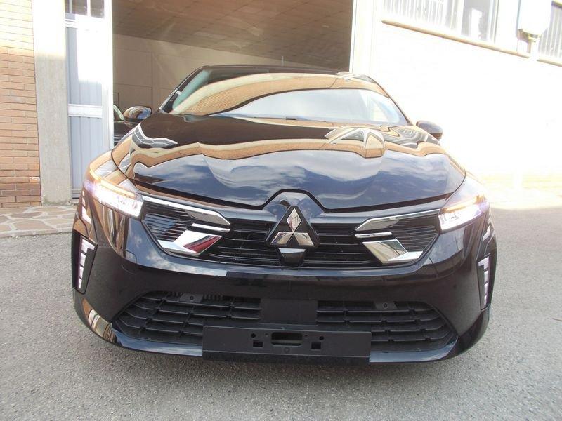 Mitsubishi Colt 1.0L turbo Invite 338.7575187 MASSARI MARCO