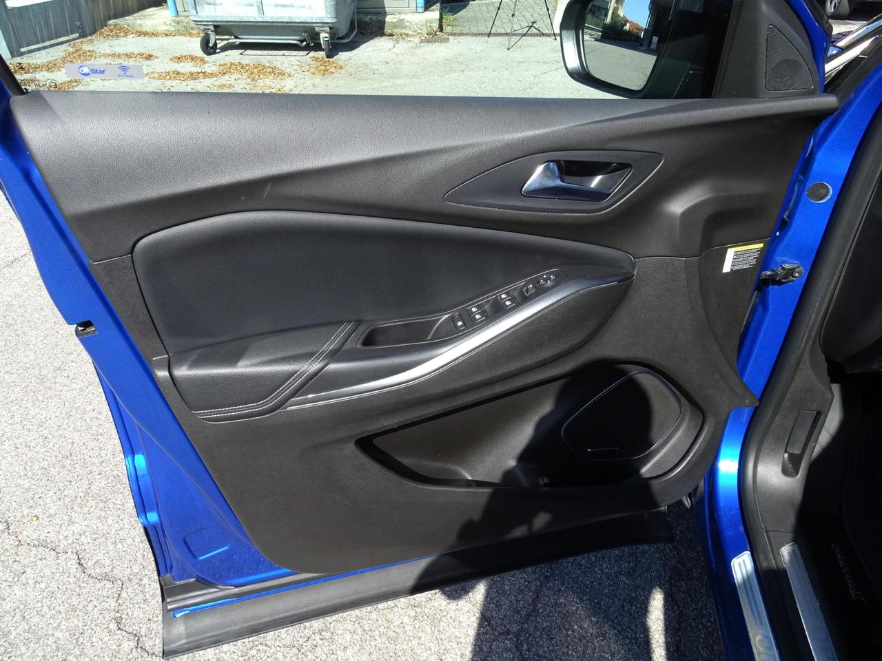 Opel Grandland X 2.0 diesel Ecotec Start&Stop aut. Ultimate