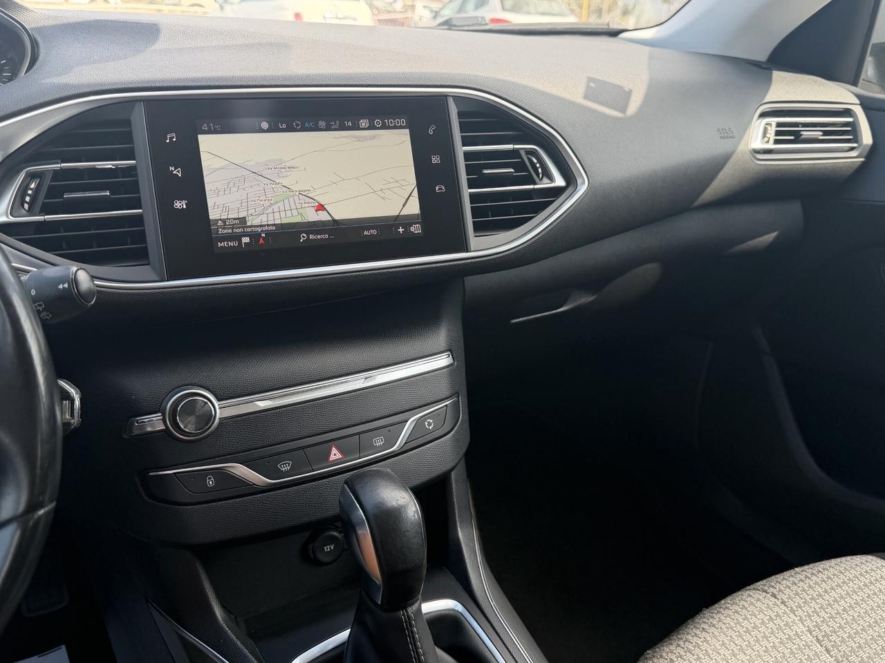 PEUGEOT 308 1.5 BlueHDi SW GARANTITA