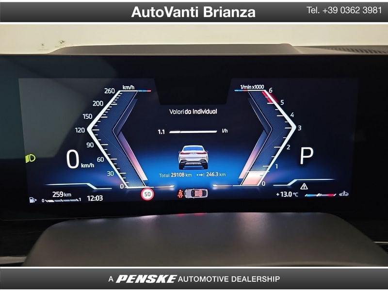 BMW X6 X6 xDrive30d 48V Msport
