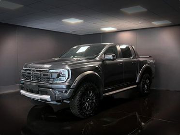 FORD Ranger Raptor 2.0 Ecoblue 4WD DC 5 posti 210CV