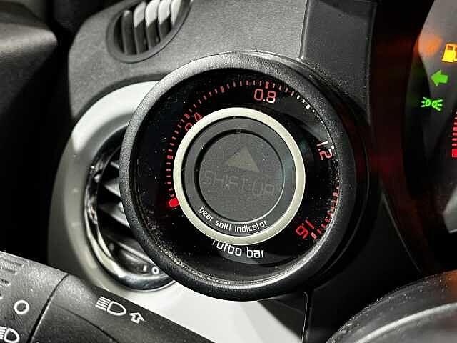 Abarth 500 C C 1.4 Turbo T-Jet